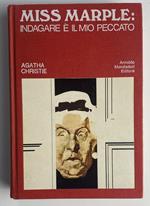 Miss Marple: indagare è il mio peccato