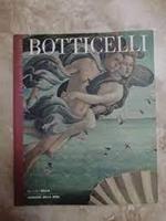 BOTTICELLI i classici dell'arte