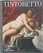 TINTORETTO i classici dell'arte n.30