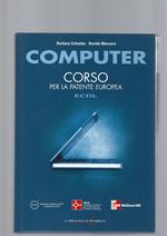 Computer , Corso Per La Patente Europea Ecdl