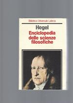 Enciclopedia Delle Scienze Filosofiche