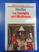 La famiglia nel Medioevo