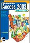 Access 2003 no problem