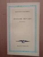 Madame Bovary