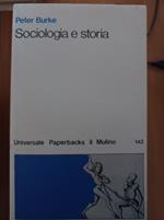 Sociologia e storia