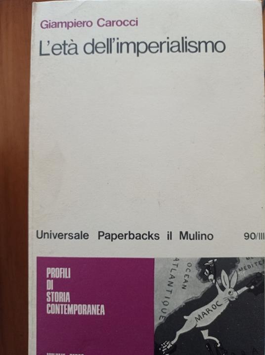 Storia del fascismo - Giampiero Carocci - Libro Usato - Garzanti Libri 