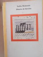 Diario di Grecia