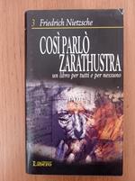 Così parlò Zarathustra