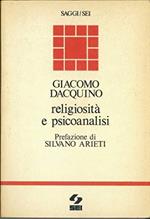 Religiosità e psicoanalisi