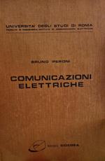 Comunicazioni elettriche