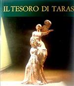 Il tesoro di Taras. (Museo Nazionale di taranto)