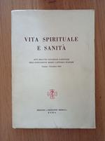 Vita Spirituale E Sanità