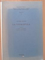 La Voskopula