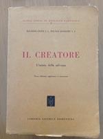 Il Creatore - L'inizio della salvezza