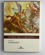 Storia della Brianza. Compendio (Vol. 7)