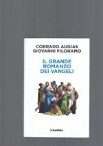 Il Grande Romanzo Dei Vangeli