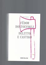 Delitto E Castigo