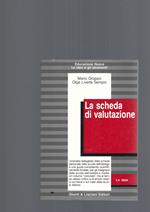 La Scheda Di Valutazione