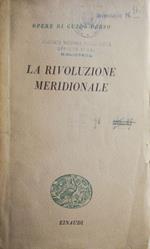 La rivoluzione meridionale