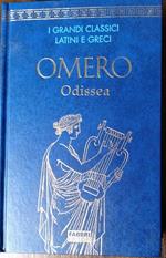 OMERO ODISSEA Fabbri E