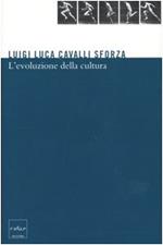 L' evoluzione della cultura. Proposte concrete per studi futuri