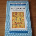 Il buddhismo