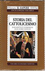 Storia del cattolicesimo