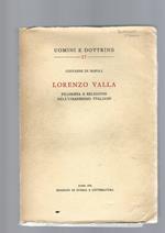 Lorenzo Valla