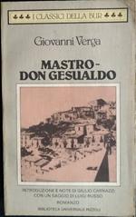 Mastro Don Gesualdo