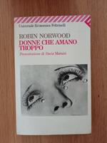 Donne che amano troppo