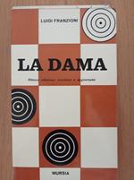 La dama