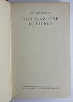 Generazione di vipere