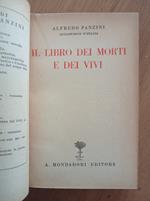 Il libro dei morti e dei vivi