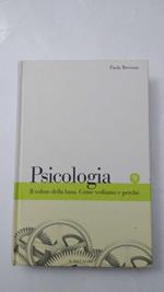 Psicologia: Il colore della luna. Come vediamo e perché