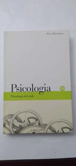 Psicologia: Psicologia del male