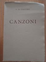 Canzoni