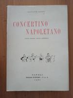 Concertino napotelano