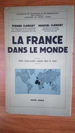 La France dans le monde