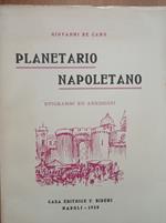 Planetario napoletano