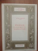 Poesie e poemetti napoletani