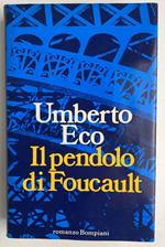 Il pendolo di Foucault