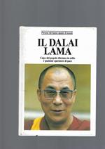 Il Dalai Lama