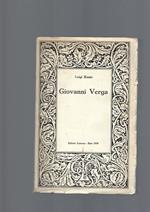 Giovanni Verga