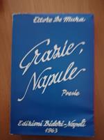 Grazie Napule