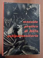 Manuale di lotta antiparassitaria