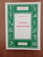 Petrusinella 'a storia 'e San Camillo