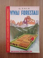 Vivai Forestali