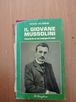 Il giovane Mussolini