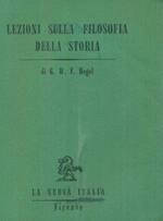 Lezioni sulla filosofia della storia