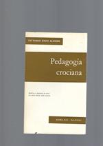 Pedagogia Crociana